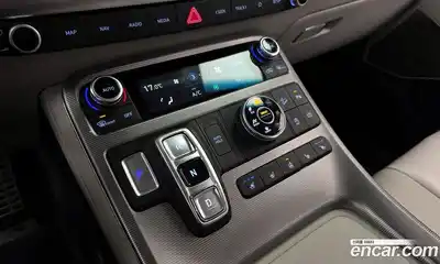 Hyundai Palisade 2024 2.2 гидро в Москве № 2050239, миниатюра 12