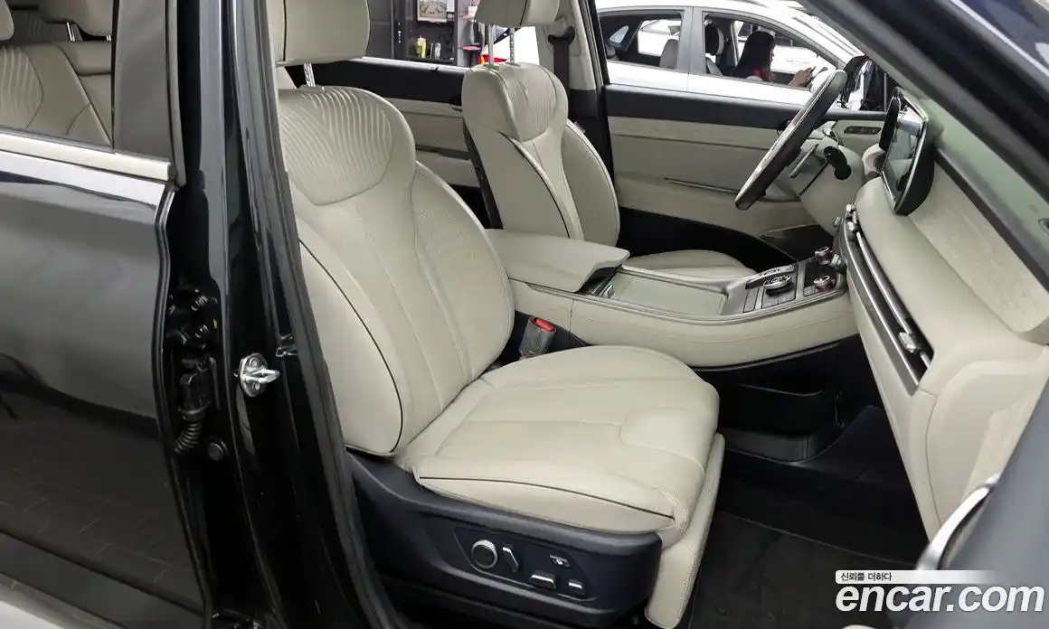 Hyundai Palisade 2024 2.2 гидро в Москве № 2050239, фото 17