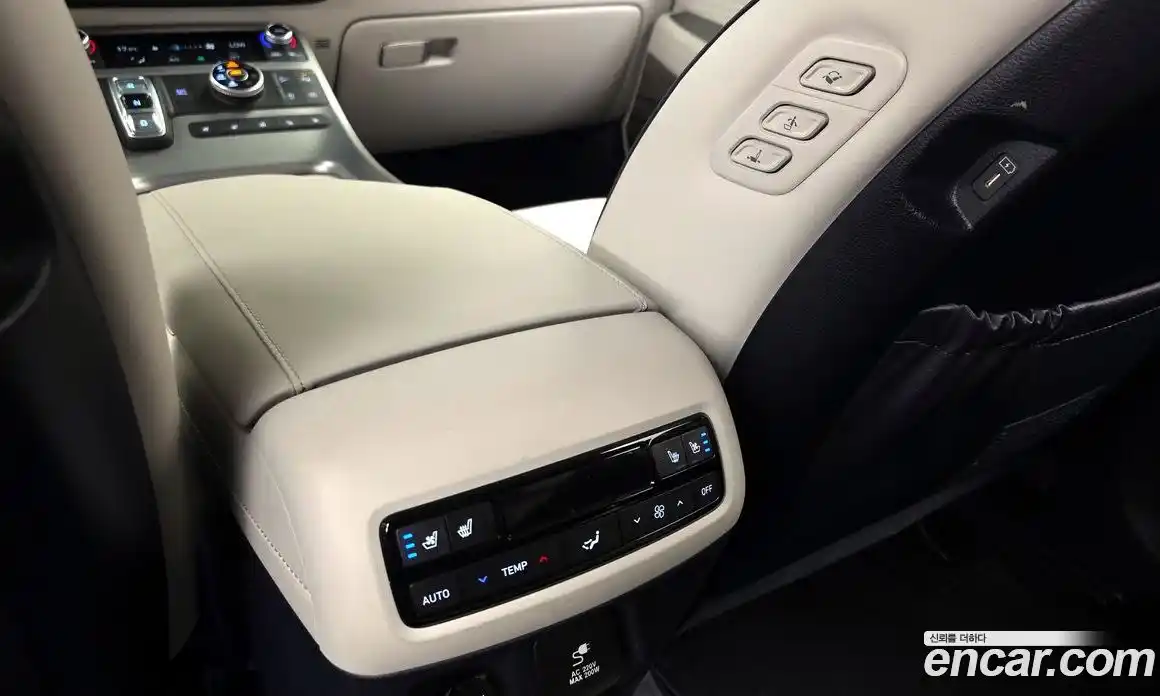 Hyundai Palisade 2024 2.2 гидро в Москве № 2050239, фото 25