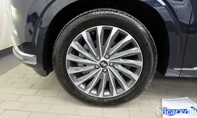 Hyundai Palisade 2024 2.2 гидро в Москве № 2050239, миниатюра 5