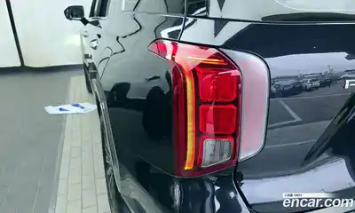 Hyundai Palisade 2024 2.2 гидро в Москве № 2050239, миниатюра 9
