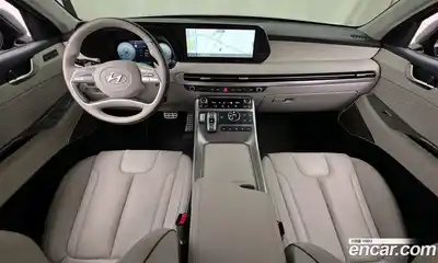 Hyundai Palisade 2024 2.2 гидро в Москве № 2050239, миниатюра 10