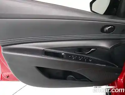 Hyundai Avante 2022 2.0 гидро в Москве № 2050288, миниатюра 8