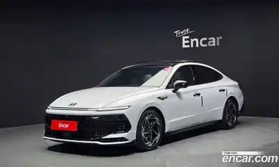 Hyundai Sonata, 2023