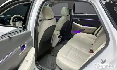 Hyundai Sonata 2023 1.6 гидро в Москве № 2050392, миниатюра 11