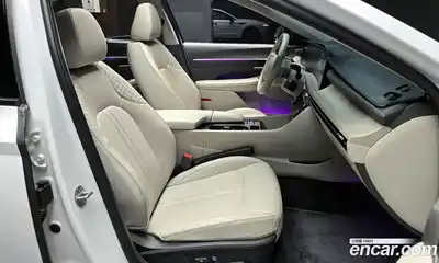 Hyundai Sonata 2023 1.6 гидро в Москве № 2050392, миниатюра 12