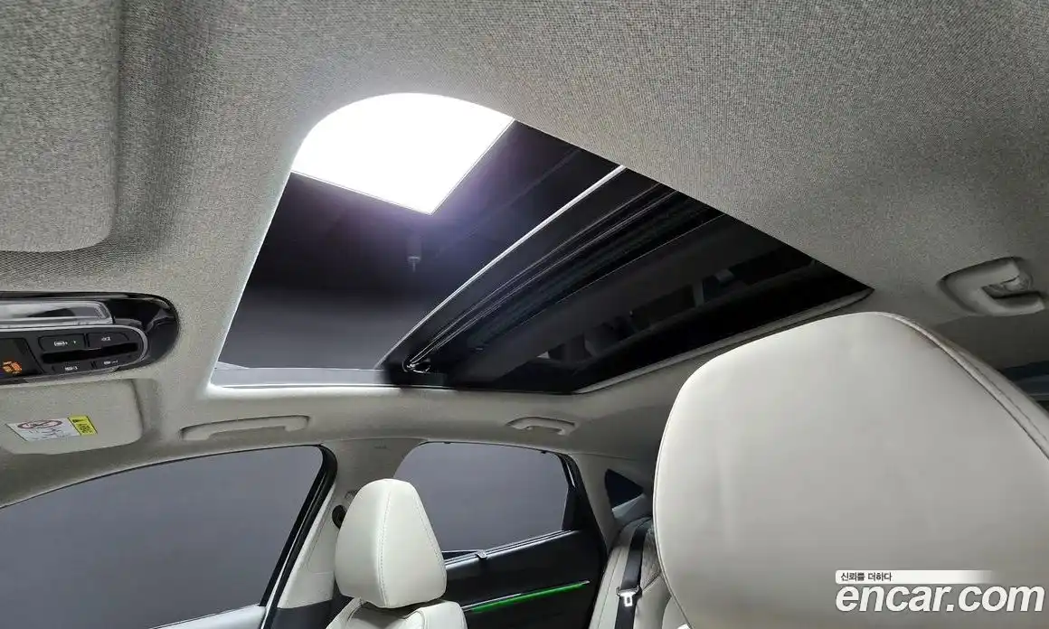 Hyundai Sonata 2023 1.6 гидро в Москве № 2050392, фото 19