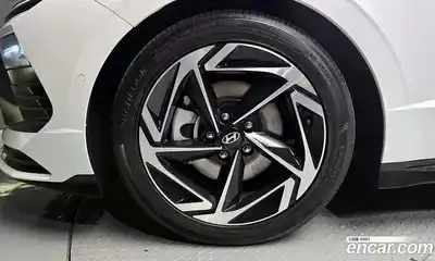 Hyundai Sonata 2023 1.6 гидро в Москве № 2050392, миниатюра 5