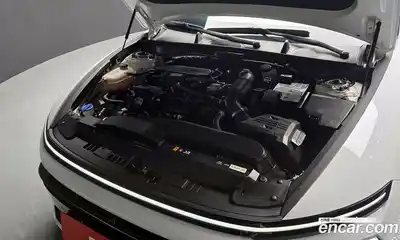 Hyundai Sonata 2023 1.6 гидро в Москве № 2050392, миниатюра 6