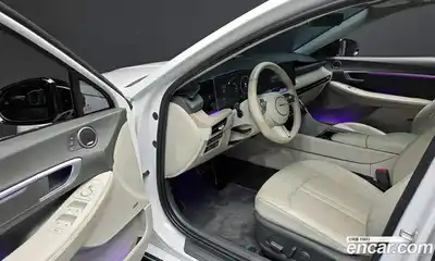 Hyundai Sonata 2023 1.6 гидро в Москве № 2050392, миниатюра 10