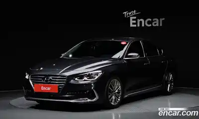 Hyundai Grandeur 3.0 Exclusive Special