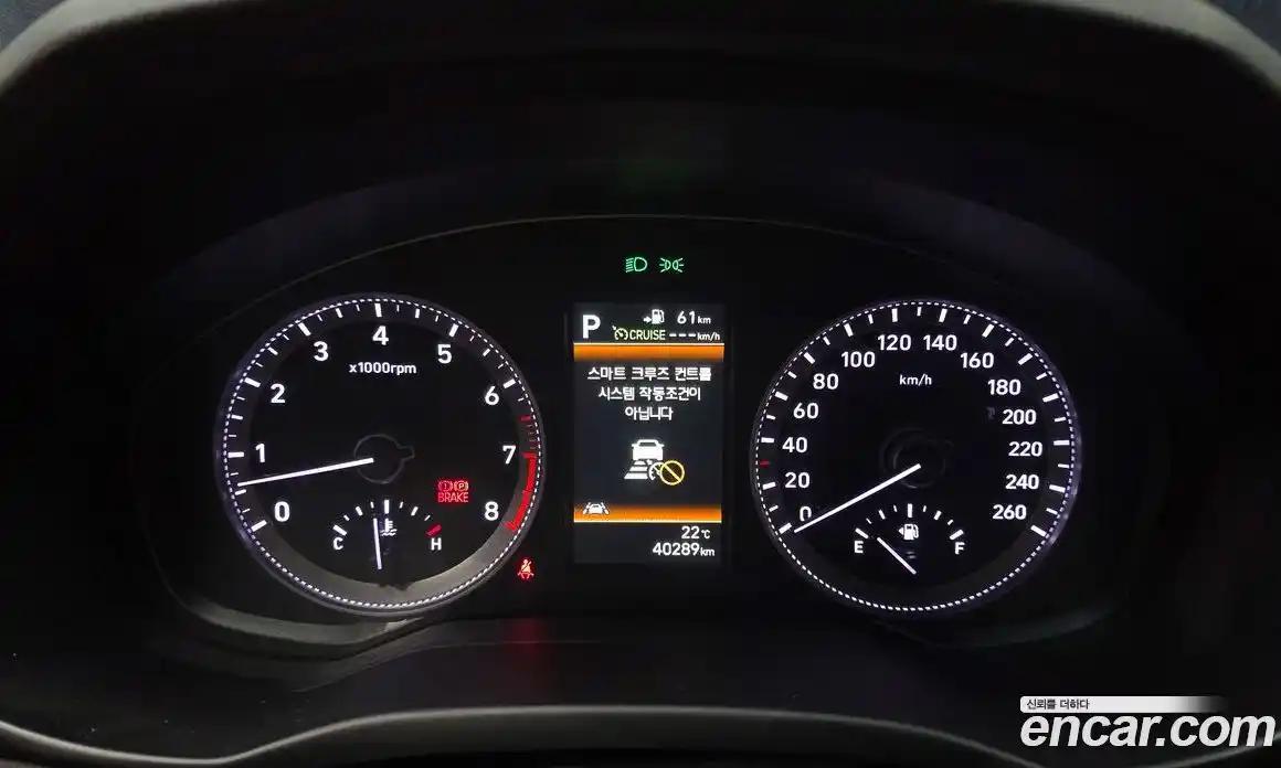 Hyundai Grandeur 2018 3.0 гидро в Москве № 2050395, фото 11