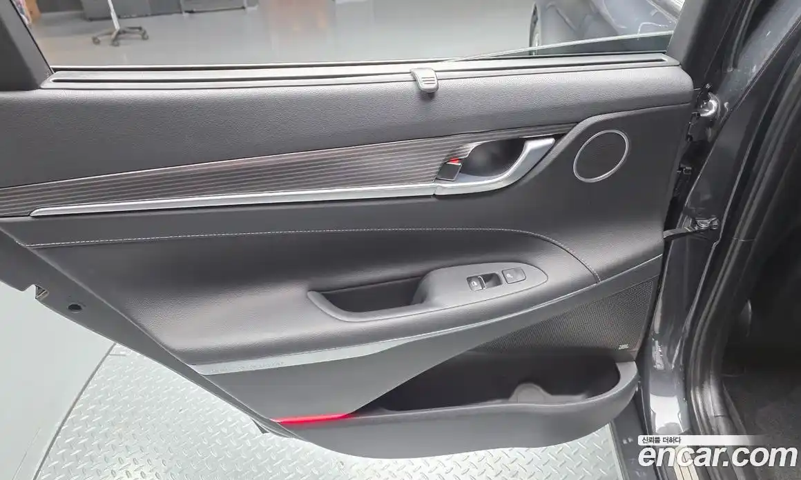 Hyundai Grandeur 2018 3.0 гидро в Москве № 2050395, фото 15