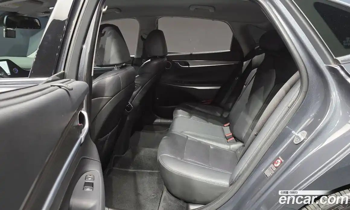 Hyundai Grandeur 2018 3.0 гидро в Москве № 2050395, фото 18