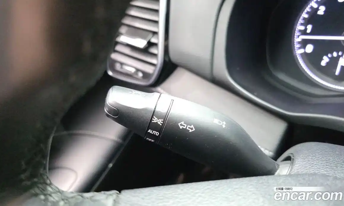 Hyundai Grandeur 2018 3.0 гидро в Москве № 2050395, фото 26