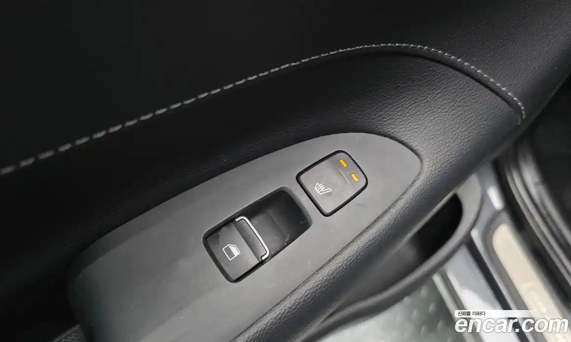 Hyundai Grandeur 2018 3.0 гидро в Москве № 2050395, фото 27