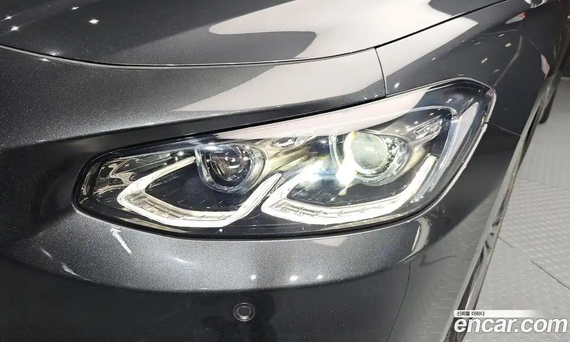 Hyundai Grandeur 2018 3.0 гидро в Москве № 2050395, фото 8
