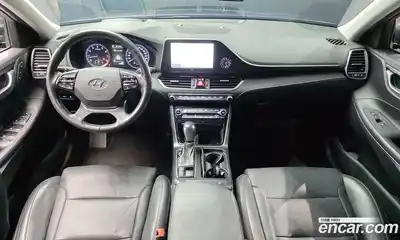 Hyundai Grandeur 2018 3.0 гидро в Москве № 2050395, миниатюра 10