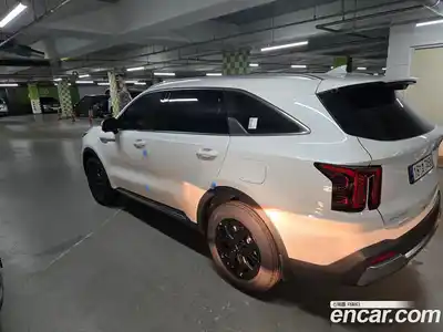 Kia Sorento 2025 1.6 гидро в Москве № 2050544, миниатюра 2