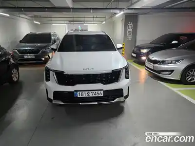 Kia Sorento 2025 1.6 гидро в Москве № 2050544, миниатюра 3