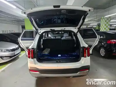 Kia Sorento 2025 1.6 гидро в Москве № 2050544, миниатюра 5