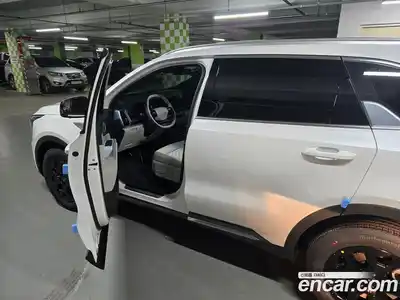 Kia Sorento 2025 1.6 гидро в Москве № 2050544, миниатюра 6