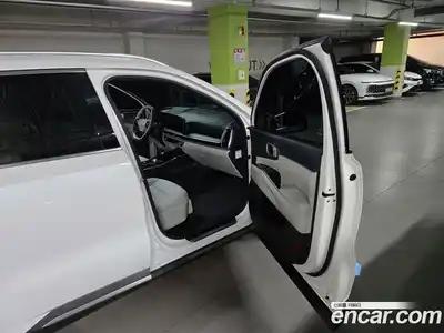 Kia Sorento 2025 1.6 гидро в Москве № 2050544, миниатюра 7