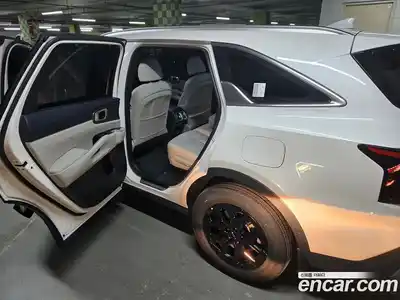 Kia Sorento 2025 1.6 гидро в Москве № 2050544, миниатюра 8