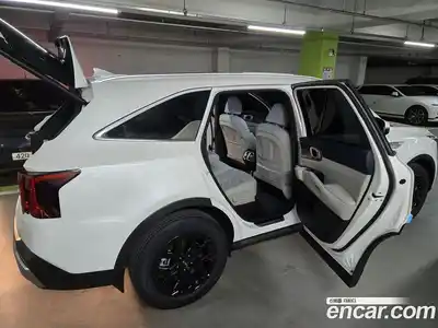 Kia Sorento 2025 1.6 гидро в Москве № 2050544, миниатюра 9