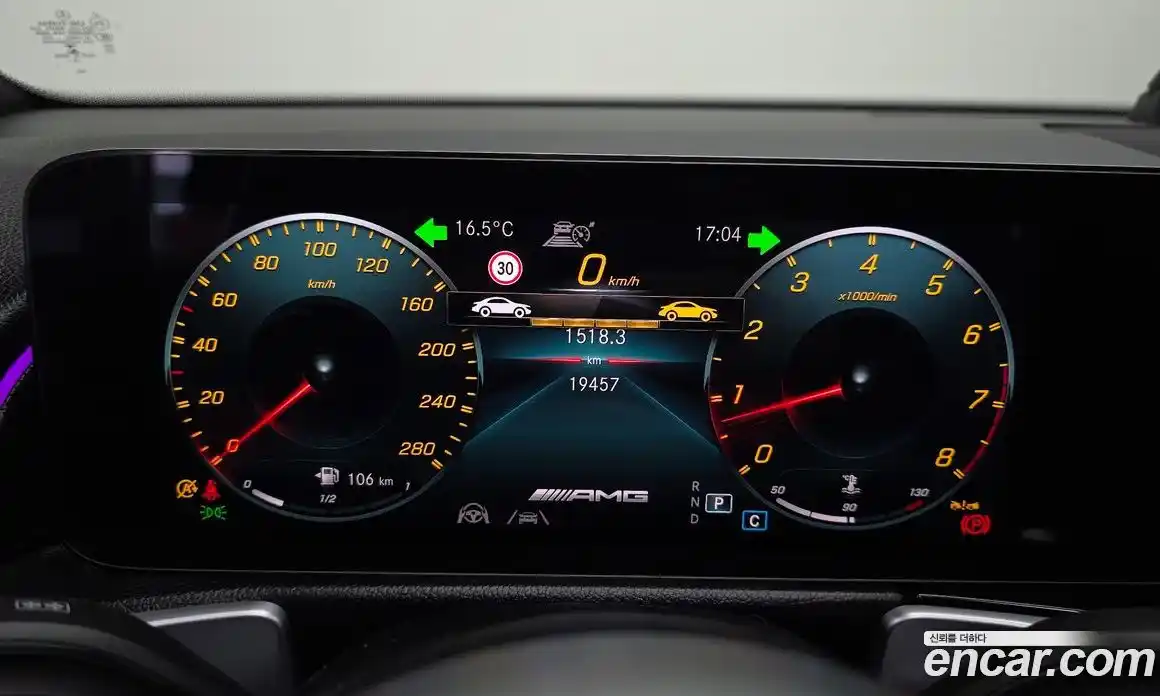 Mercedes-Benz GLB-Class 2022 2.0 гидро в Москве № 2050610, фото 11