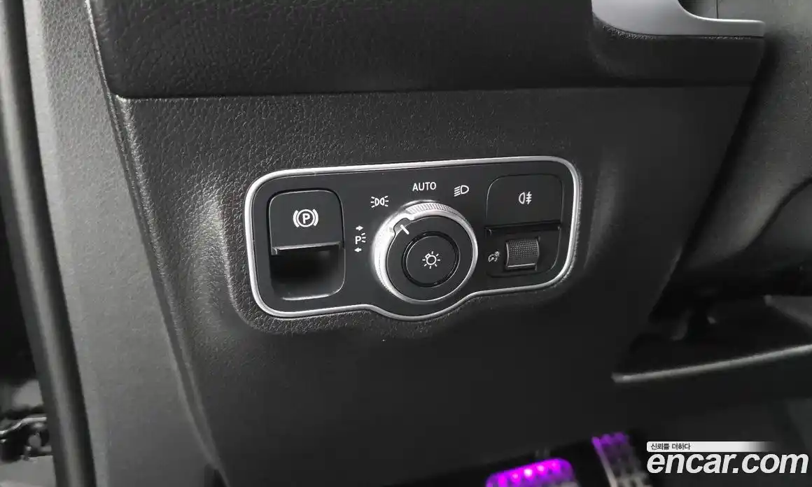 Mercedes-Benz GLB-Class 2022 2.0 гидро в Москве № 2050610, фото 28