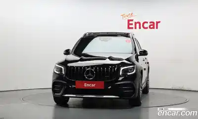 Mercedes-Benz GLB-Class 2022 2.0 гидро в Москве № 2050610, миниатюра 3