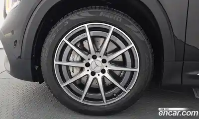 Mercedes-Benz GLB-Class 2022 2.0 гидро в Москве № 2050610, миниатюра 5