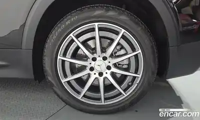 Mercedes-Benz GLB-Class 2022 2.0 гидро в Москве № 2050610, миниатюра 7