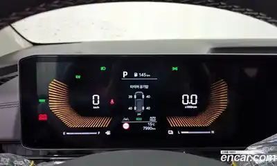 Kia Canival 2025 1.6 гидро в Москве № 2050679, миниатюра 11