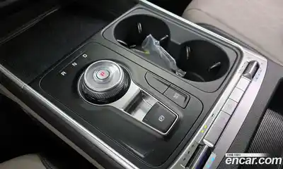 Kia Canival 2025 1.6 гидро в Москве № 2050679, миниатюра 12