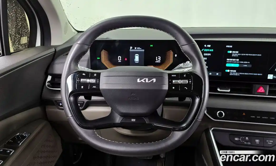 Kia Canival 2025 1.6 гидро в Москве № 2050679, фото 19
