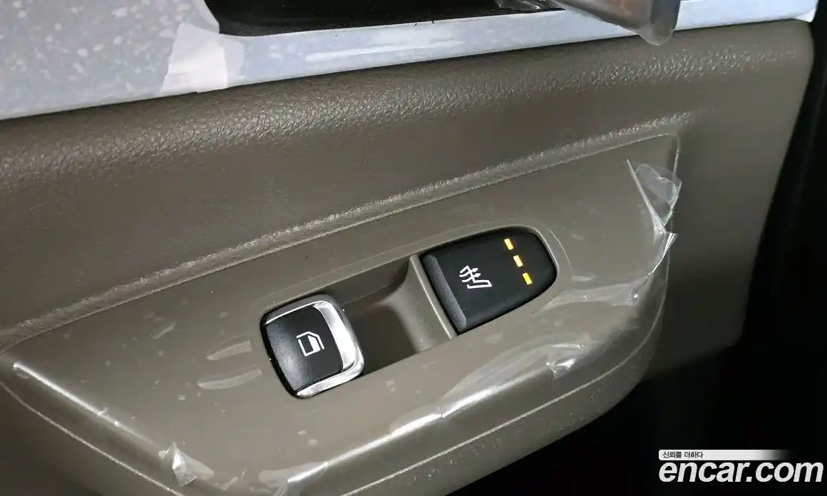 Kia Canival 2025 1.6 гидро в Москве № 2050679, фото 29