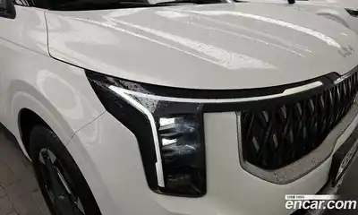 Kia Canival 2025 1.6 гидро в Москве № 2050679, миниатюра 8