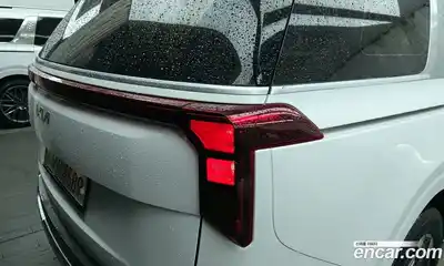 Kia Canival 2025 1.6 гидро в Москве № 2050679, миниатюра 9
