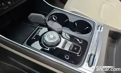 Kia Canival 2025 1.6 гидро в Москве № 2050693, миниатюра 12