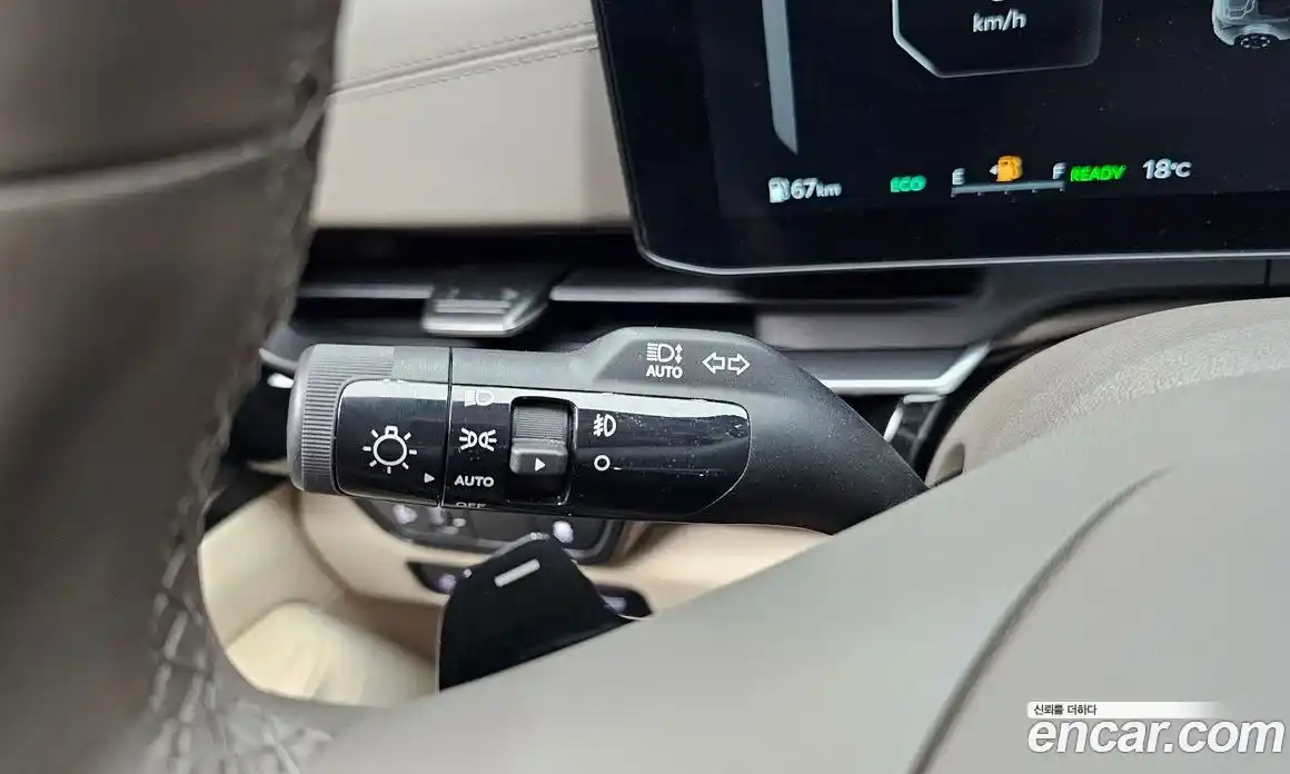 Kia Canival 2025 1.6 гидро в Москве № 2050693, фото 21