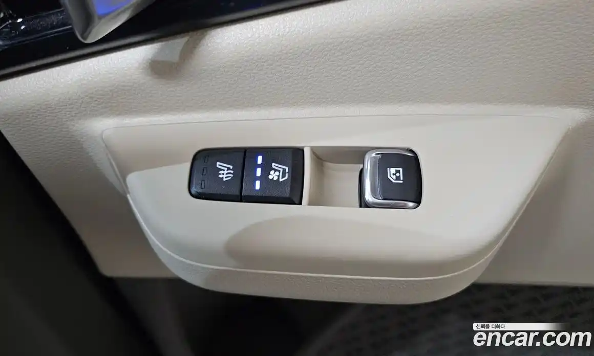 Kia Canival 2025 1.6 гидро в Москве № 2050693, фото 24
