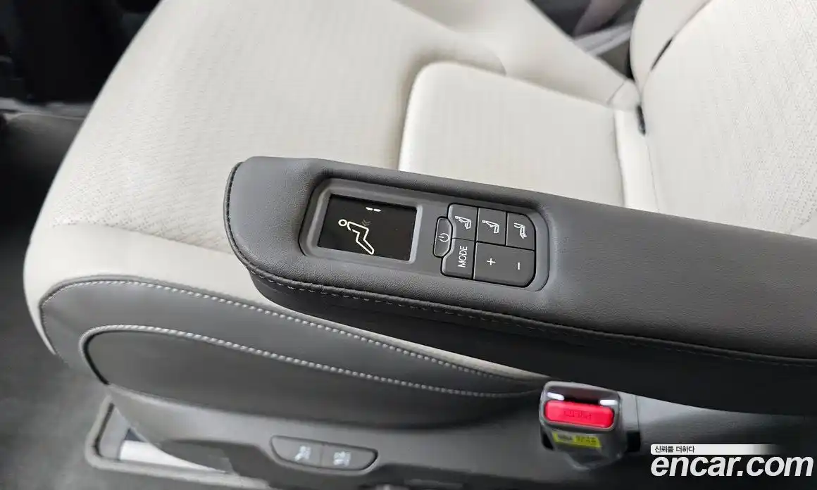 Kia Canival 2025 1.6 гидро в Москве № 2050693, фото 27