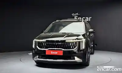 Kia Canival 2025 1.6 гидро в Москве № 2050693, миниатюра 3