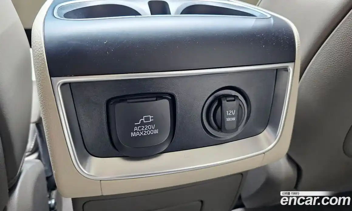 Kia Canival 2025 1.6 гидро в Москве № 2050693, фото 32