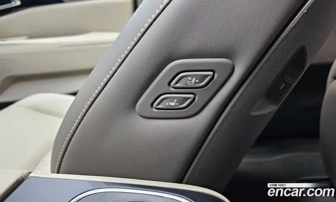 Kia Canival 2025 1.6 гидро в Москве № 2050693, фото 36