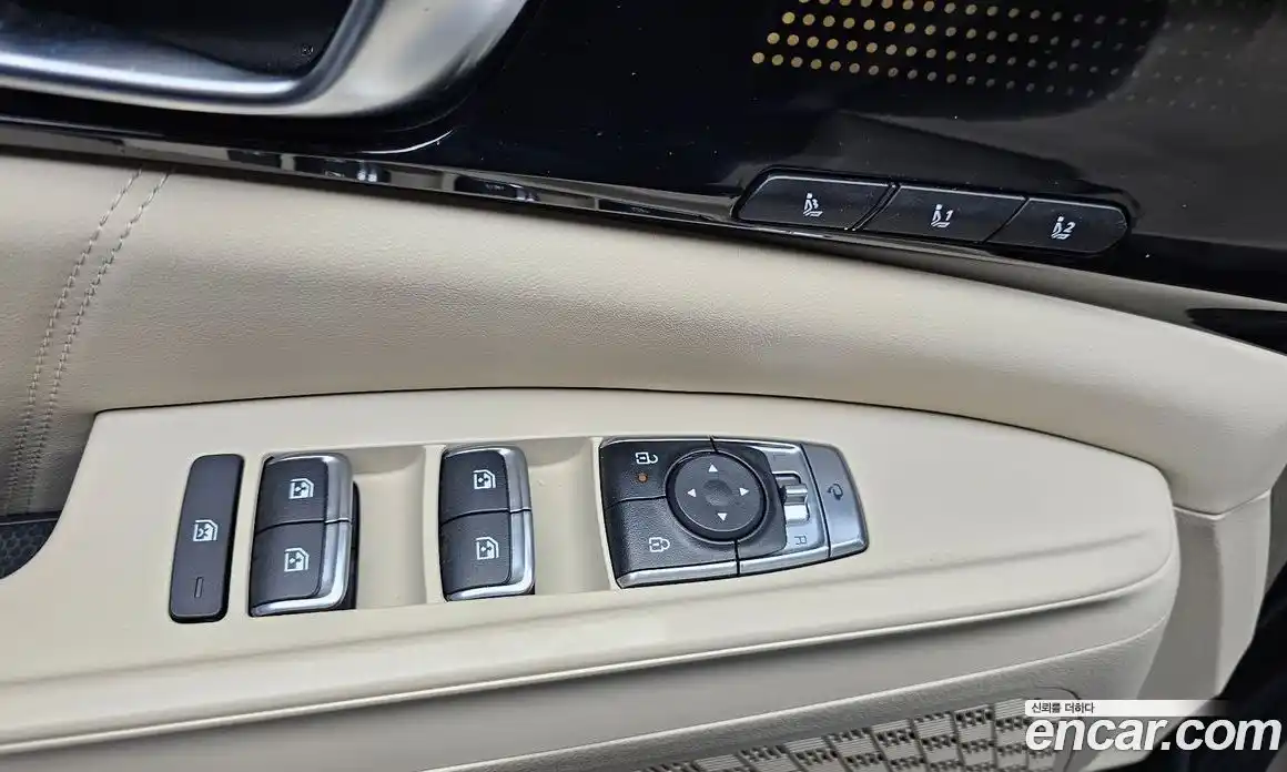 Kia Canival 2025 1.6 гидро в Москве № 2050693, фото 38