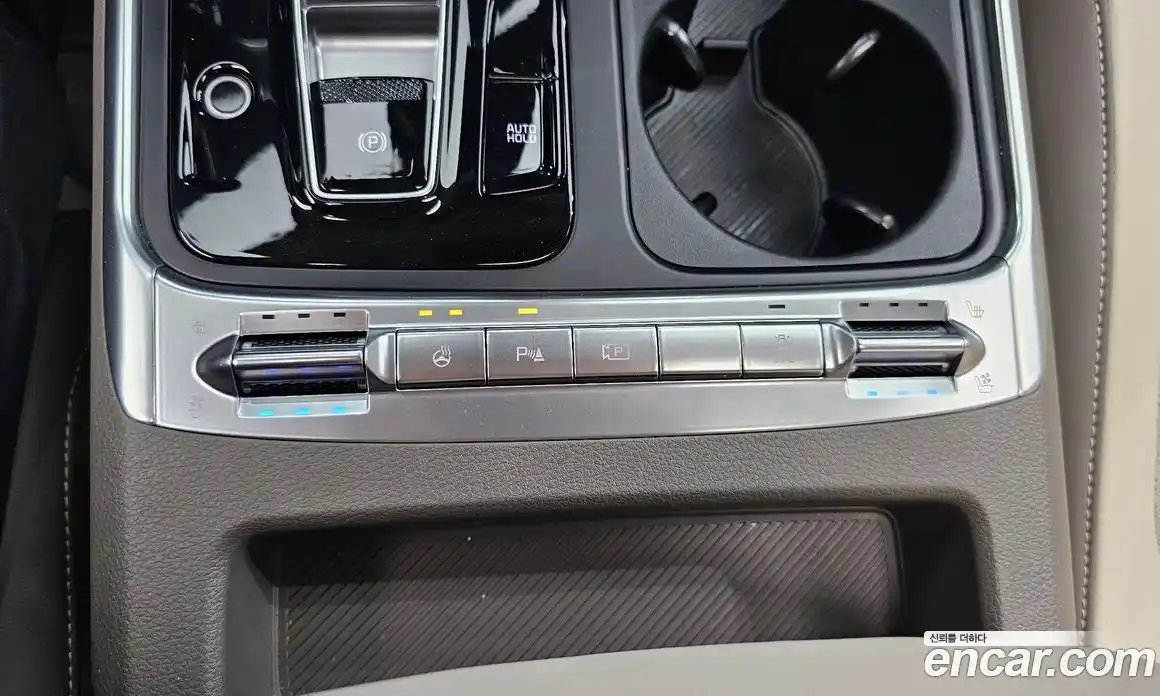 Kia Canival 2025 1.6 гидро в Москве № 2050693, фото 40