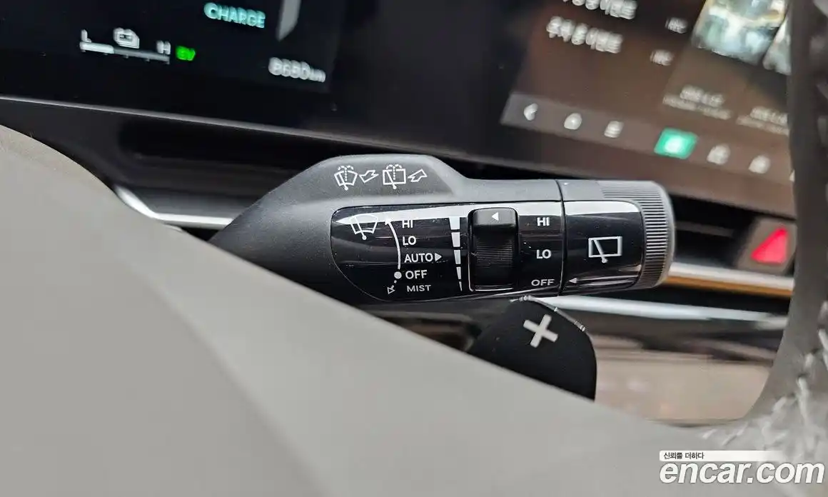 Kia Canival 2025 1.6 гидро в Москве № 2050693, фото 41